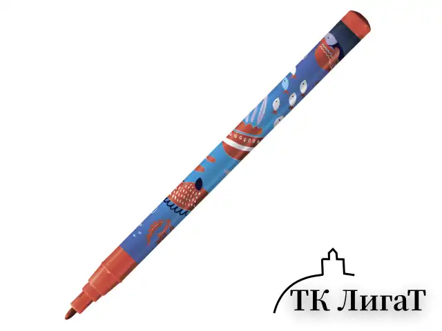 Фломастеры MAPED COLOR