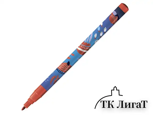 Фломастеры MAPED COLOR
