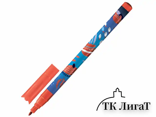 Фломастеры MAPED (Франция) "Color