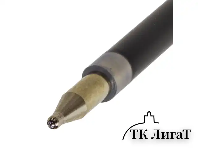 Стержень шариковый масляный BRAUBERG "i-Rite GT" 140 мм, СИНИЙ, узел 0,7 мм, линия письма 0,35 мм, 170376