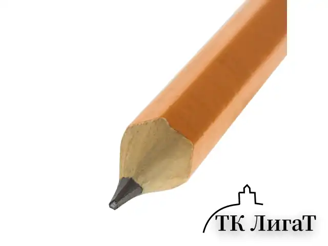 Карандаши чернографитные простые с ластиком HB, ВЫГОДНАЯ УПАКОВКА КОМПЛЕКТ 12 штук, BRAUBERG, 180635