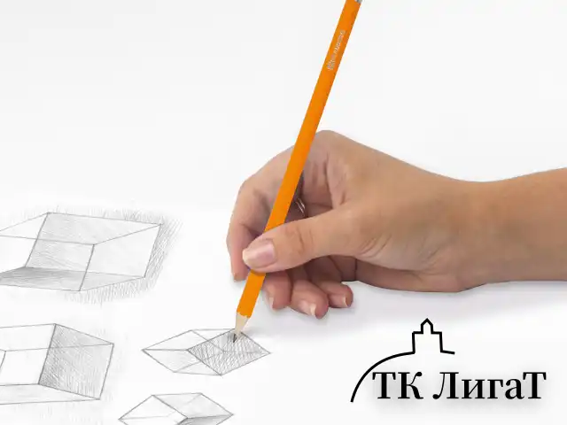 Карандаши чернографитные простые с ластиком HB, ВЫГОДНАЯ УПАКОВКА КОМПЛЕКТ 12 штук, BRAUBERG, 180635