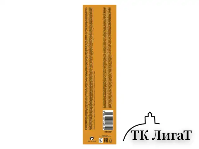 Карандаш чернографитный BIC, 1 шт., "Evolution Stripes", HB, корпус ассорти, 918487