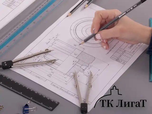 Набор карандашей чернографитных BRAUBERG "Style" 4 шт., HB, с ластиком, корпус черно-серый, 181718