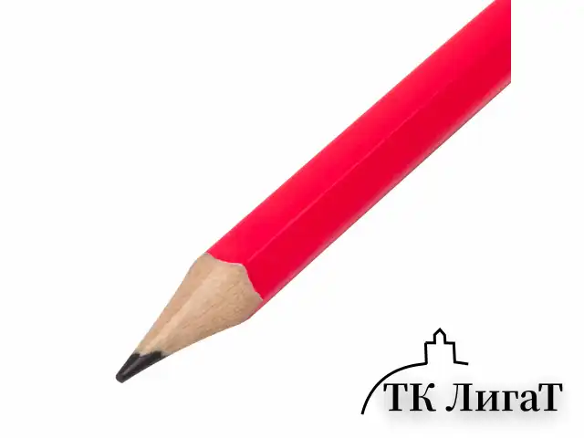Набор ЮНЛАНДИЯ "Юный волшебник", 12 карандашей чернографитных + точилка + ластик + держатель, 181785