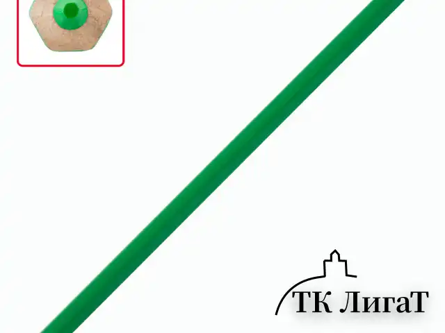 Карандаши цветные ПИФАГОР "Веселая такса", 12 цветов, шестигранные, натуральное дерево, 181806