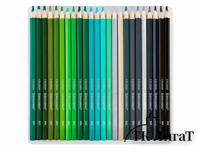 Карандаши цветные супермягкие яркие BRAUBERG MAX, 72 цвета, шестигранные, грифель 3,3 мм, натуральное дерево, 181861