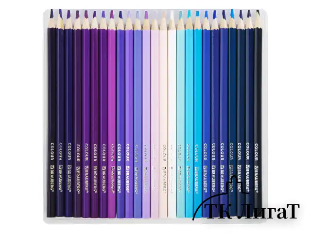 Карандаши цветные супермягкие яркие BRAUBERG MAX, 100 цветов, шестигранные, грифель 3,3 мм, натуральное дерево, 181862