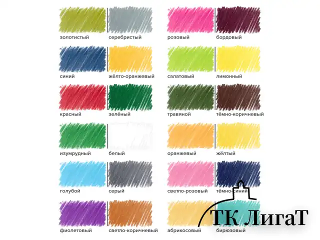 Карандаши цветные двусторонние BRAUBERG PREMIUM TWIN COLOUR, 12 штук, 24 цвета, шестигранные, грифель 3,3 мм, натуральное дерево, 181874