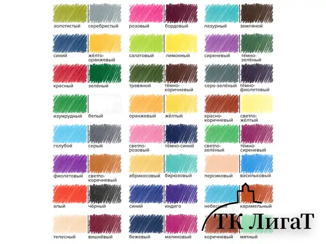 Карандаши цветные двусторонние BRAUBERG PREMIUM TWIN COLOUR, 24 шт., 48 цв., туба, шестигранные, грифель 3,3 мм, натуральное дерево, 181876