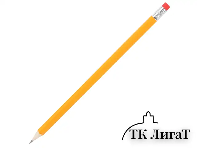 Карандаши чернографитные простые с ластиком HB, ВЫГОДНАЯ УПАКОВКА КОМПЛЕКТ 72 штуки, STAFF, 181882