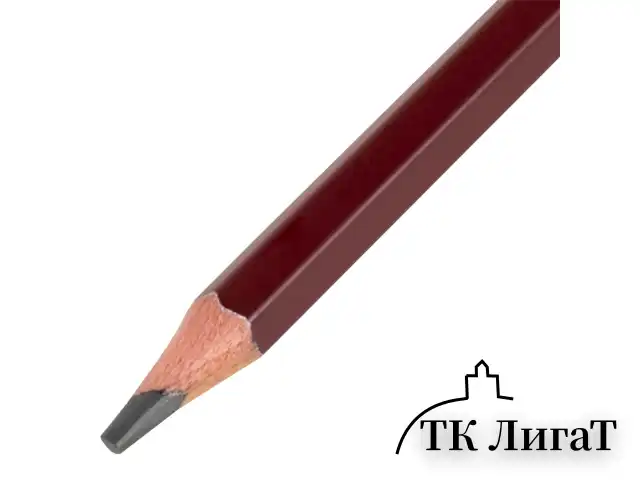 Карандаш чернографитный художественный 8B, 1 шт., BRAUBERG ART "PREMIERE", ВЫСШЕЕ КАЧЕСТВО, 181891