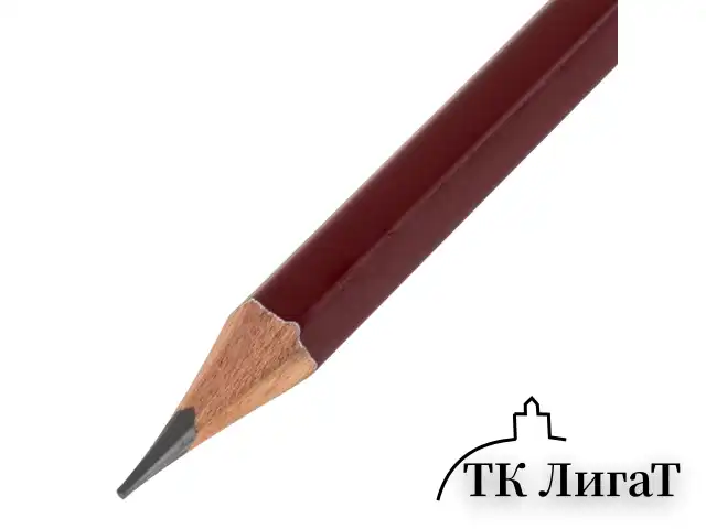 Карандаши чернографитные профессиональные 8H-8B НАБОР 18 штук, BRAUBERG ART "PREMIERE", 181893