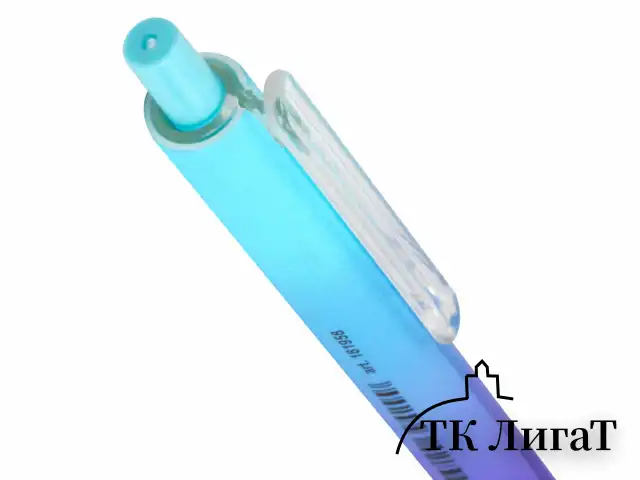 Карандаш механический 0,5 мм, BRAUBERG SOFT "Grade", HB, корпус soft-touch ассорти, 181958