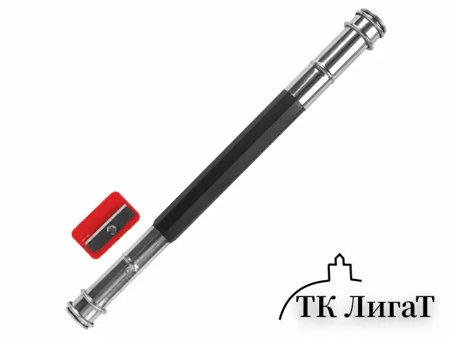 Карандаши цветные супермягкие яркие классические в пенале-скрутке BRAUBERG MAX 50 цветов + держатель и точилка, натуральное дерево, 182007