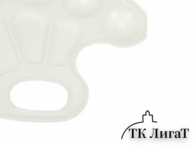 Палитра для рисования, ПХ-1
