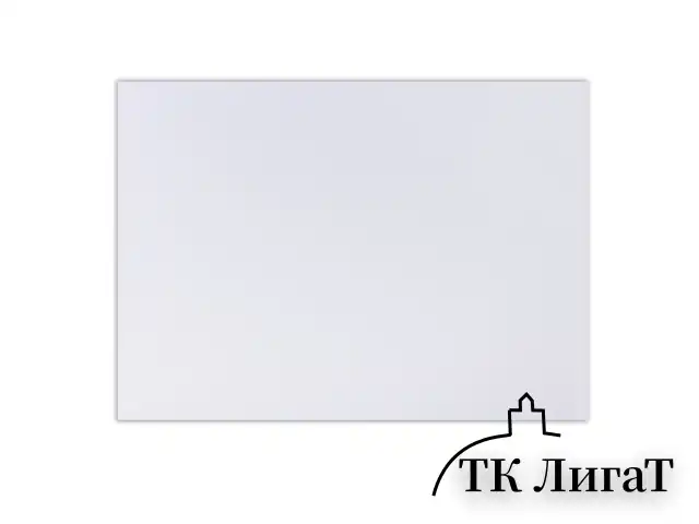 Холст на картоне BRAUBERG ART CLASSIC, 25*35см, грунтованный, 100% хлопок, мелкое зерно, 190620