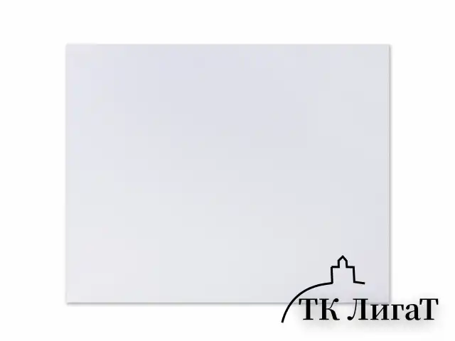 Холст на картоне BRAUBERG ART CLASSIC, 40*50см, грунтованный, 100% хлопок, мелкое зерно, 190622