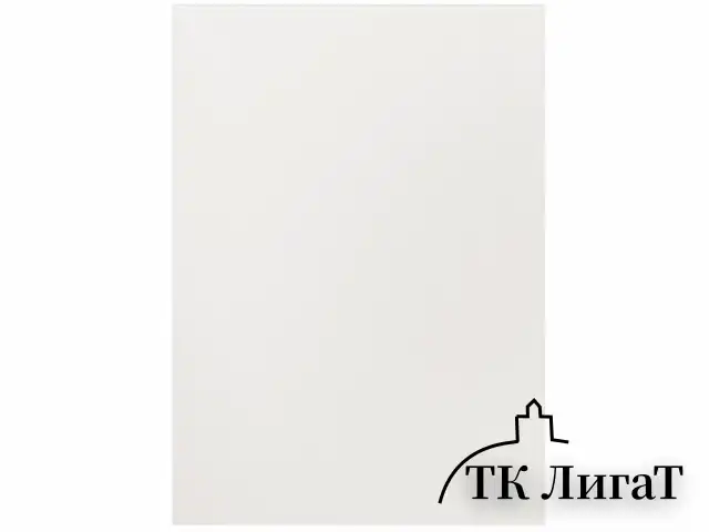 Холст на подрамнике BRAUBERG ART CLASSIC, 50х70см, грунт., 45%хлоп., 55%лен, среднее зерно, 190637
