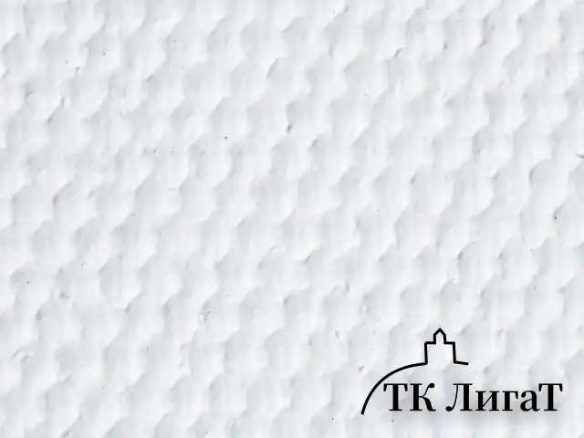Холст на подрамнике BRAUBERG ART CLASSIC, 18х24 см, 440 г/м2, грунт, 100% хлопок, крупное зерно, 190643