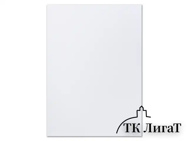 Холст на подрамнике BRAUBERG ART CLASSIC, 24х30 см, 440 г/м2, грунт, 100% хлопок, крупное зерно, 190644