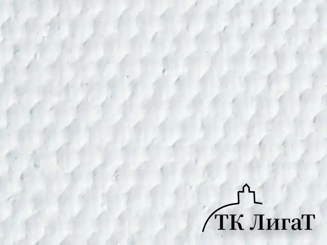 Холст на подрамнике BRAUBERG ART CLASSIC, 40х50 см, 440 г/м2, грунт, 100% хлопок, крупное зерно, 190646