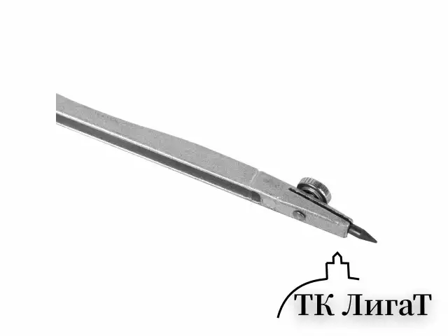 Готовальня BRAUBERG SCHOOL KIT, 8 предметов, циркуль 115 мм, чертежные принадлежности, мятный цвет, 210705