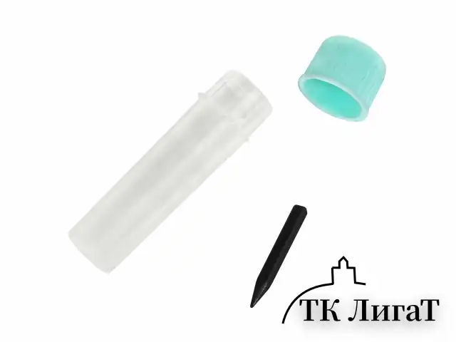 Готовальня BRAUBERG SCHOOL KIT, 8 предметов, циркуль 115 мм, чертежные принадлежности, мятный цвет, 210705