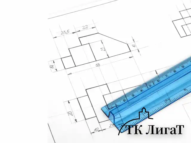 Линейка пластиковая 30 см, BRAUBERG, с держателем, прозрачная, неоновая, ассорти, 210843