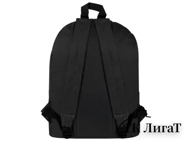 Рюкзак STAFF STREET универсальный, черный, 38x28x12 см, 226370
