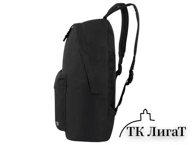 Рюкзак STAFF STREET универсальный, черный, 38x28x12 см, 226370