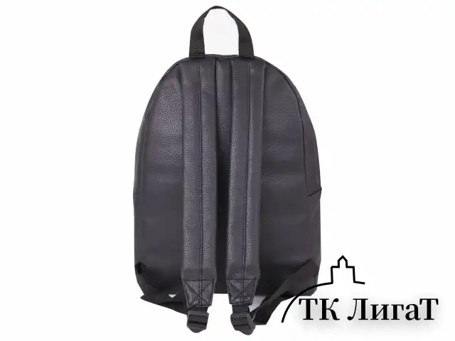 Рюкзак BRAUBERG CELEBRITY универсальный, экокожа, черный, 41х32х14 см, 226423