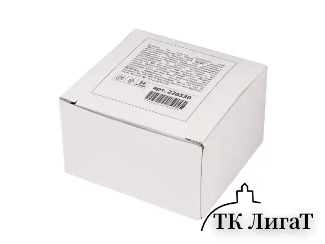 Точилка ПИФАГОР, с контейнером, прямоугольная, пластиковая, тонированный корпус, ассорти, 226530