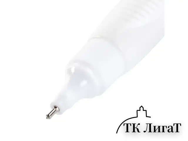 Ручка-корректор BRAUBERG, 14 мл, металлический наконечник, 226820