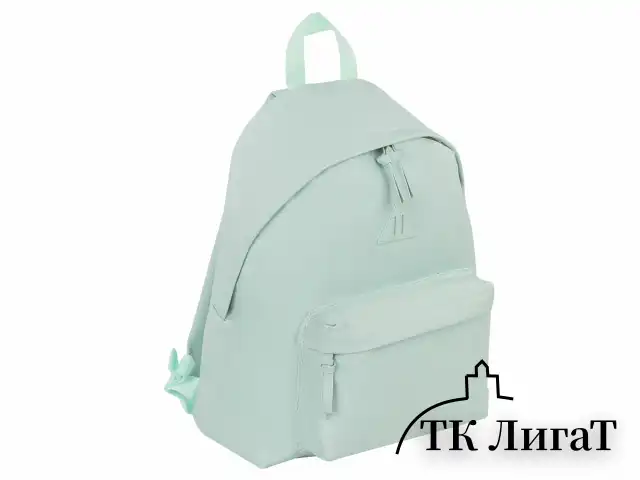 Рюкзак BRAUBERG CELEBRITY универсальный, экокожа, бирюзовый, 41х32х14 см, 227101