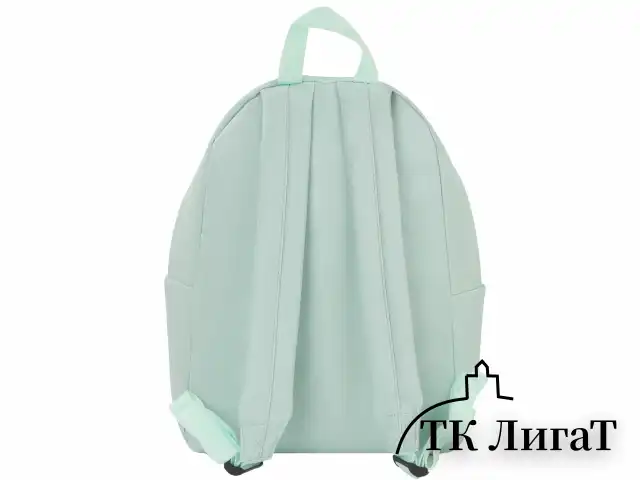 Рюкзак BRAUBERG CELEBRITY универсальный, экокожа, бирюзовый, 41х32х14 см, 227101