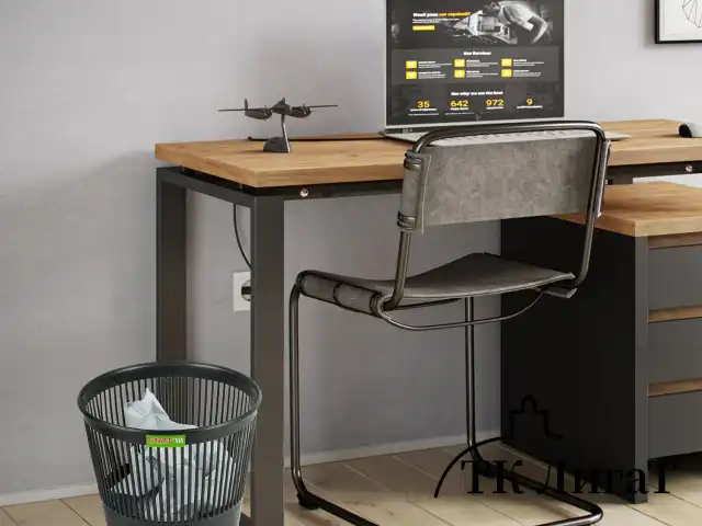 Корзина для бумаг STAFF "Basic" ЭКОНОМ, сетчатая, 9 л, черная, 238254