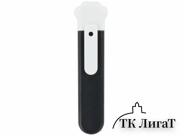 Нож канцелярский "Лапки", Cat Paw, 9 мм, НАБОР 3 шт. на блистере, автофиксатор, BRAUBERG HOBBY, 238345