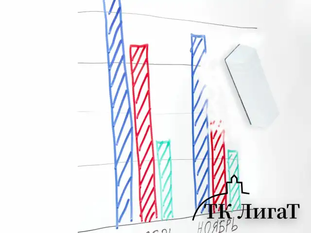 Стиратель магнитный для доски (45х145 мм) + 5 сменных салфеток, BRAUBERG "Standard", цвет белый, 238792
