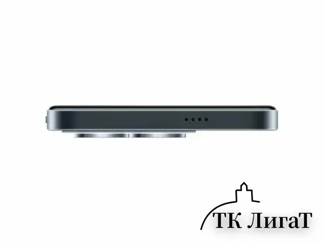 Смартфон TECNO SPARK GO1, 2 SIM, 6,67", 4.5G, 13/8 Мп, 4/64 ГБ, черный, пластик, TCN-KL4.4.64.BK