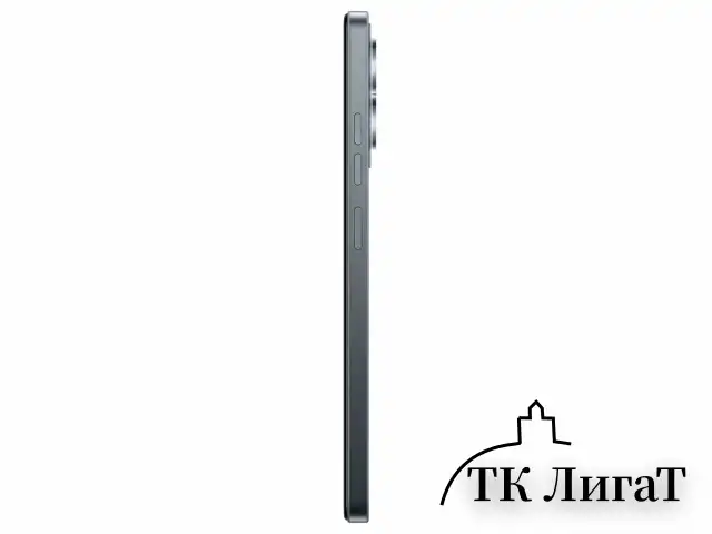 Смартфон TECNO SPARK GO1, 2 SIM, 6,67", 4.5G, 13/8 Мп, 4/128 ГБ, черный, пластик, TCN-KL4.4.128.BK