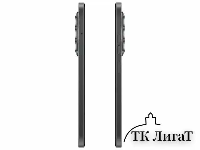 Смартфон TECNO SPARK 30, 2 SIM, 6,78", 4G, 64/13 Мп, 8/128, чёрный, пластик, TCN-KL6.8.128.BK, TCNKL6.8.128.BK