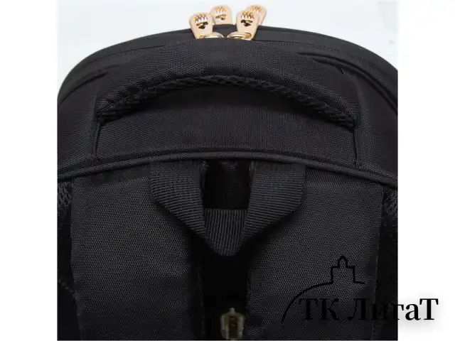 Ранец GRIZZLY анатомическая спинка, c брелоком, для девочек, "NIGHT CAT", 36х28х20 см, RAz-286-1/1