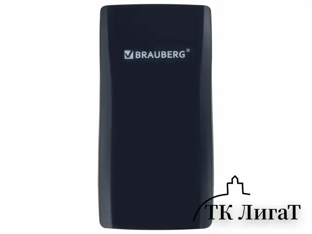 Калькулятор инженерный BRAUBERG SC-991MS (157x82 мм), 401 функция, 10+2 разрядов, двойное питание, 271724