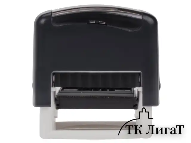 Штамп стандартный ОФИСМАГ "КОПИЯ ВЕРНА", оттиск 38х14 мм, "Printer 9011T", 271925