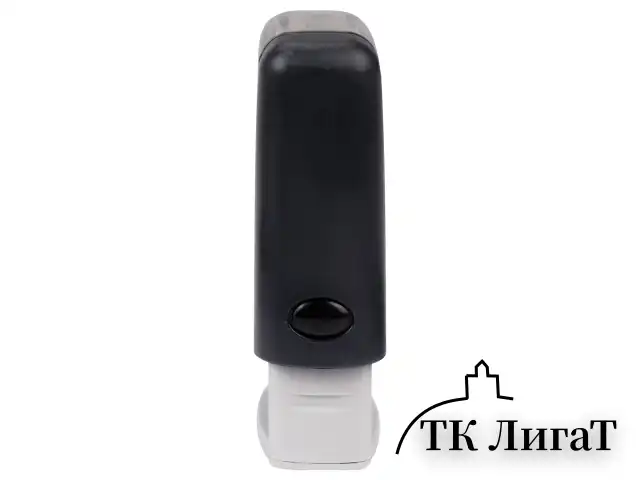 Штамп стандартный ОФИСМАГ "КОПИЯ ВЕРНА", оттиск 38х14 мм, "Printer 9011T", 271925