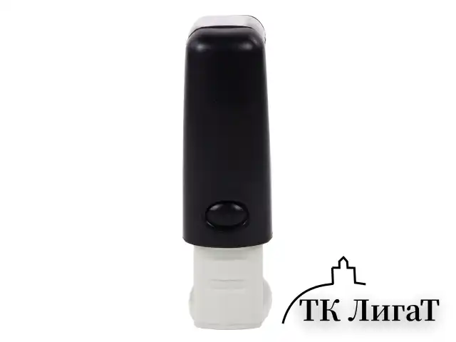 Датер-мини ОФИСМАГ, месяц цифрами, оттиск 22х4 мм, "Printer 7810 BANK", 271926