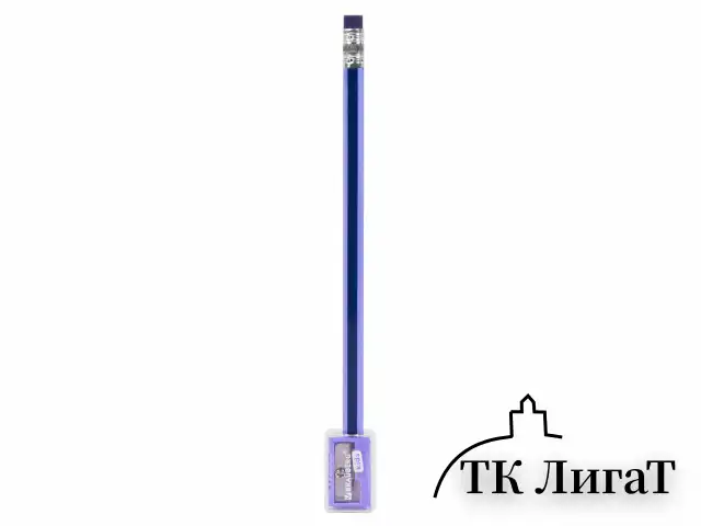 Точилка BRAUBERG KIDS "MINI", с контейнером, пластиковая, пастельные цвета ассорти, 271944