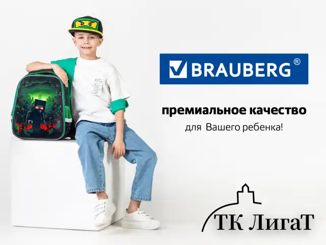 Ранец BRAUBERG FIT, 2 отделения, "Night warrior", 38х27х14 см, 272023