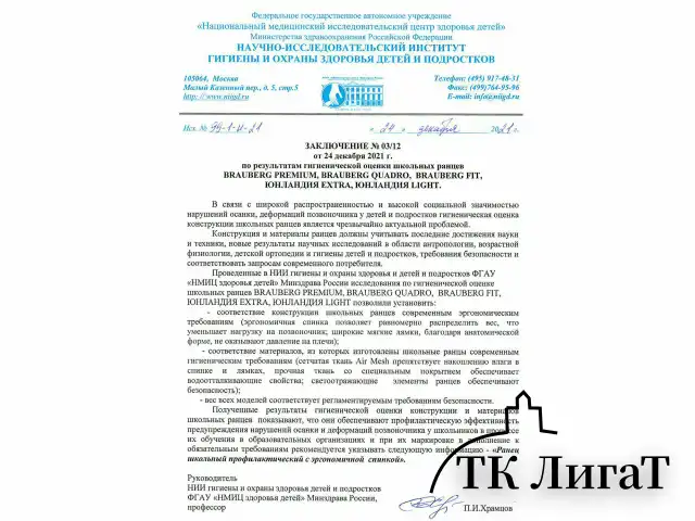 Ранец ЮНЛАНДИЯ EXTRA, с дополнительным объемом, 2 отделения, "Beware", 3D-панель, 38x29x18 см, 272041